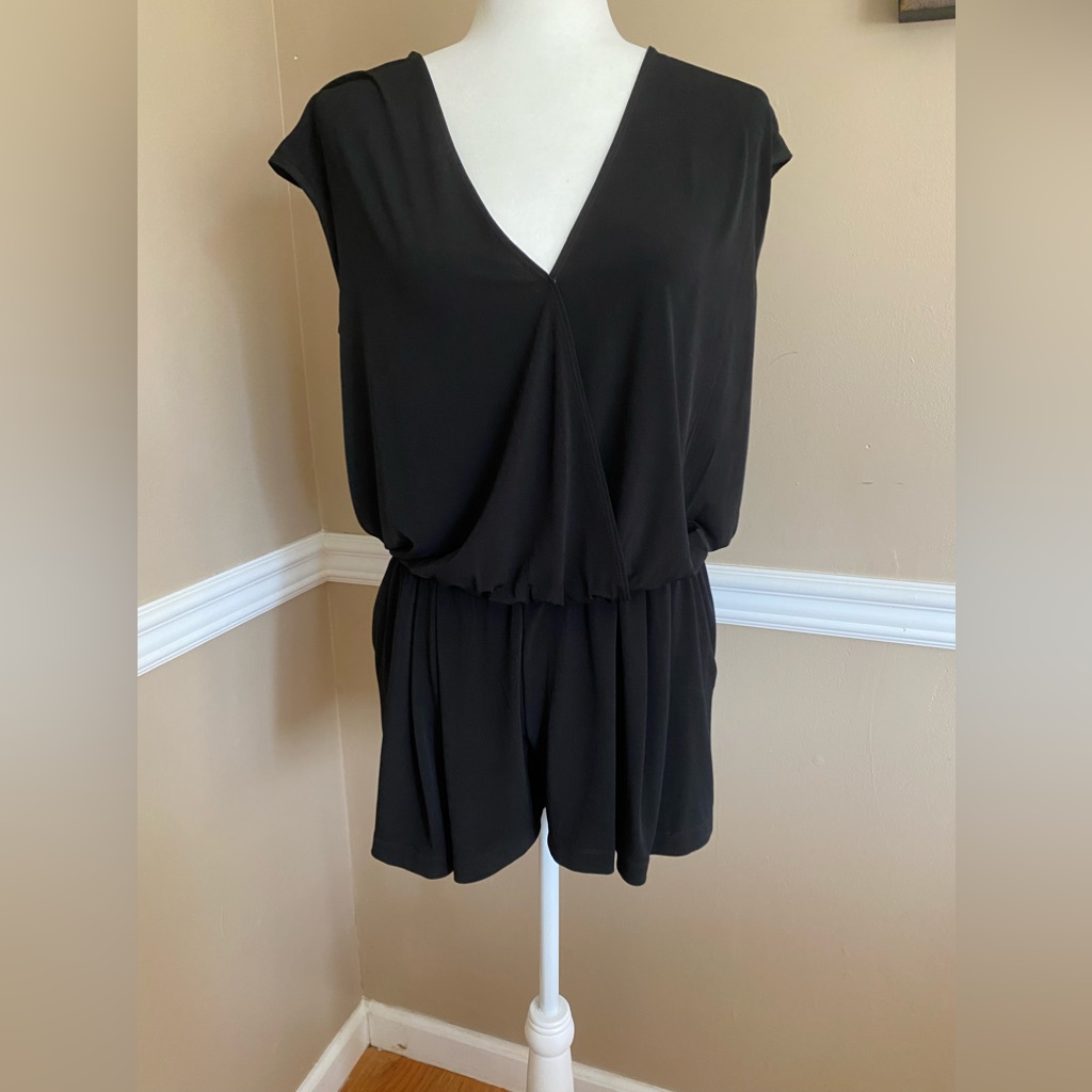 Bcbgenerations Romper